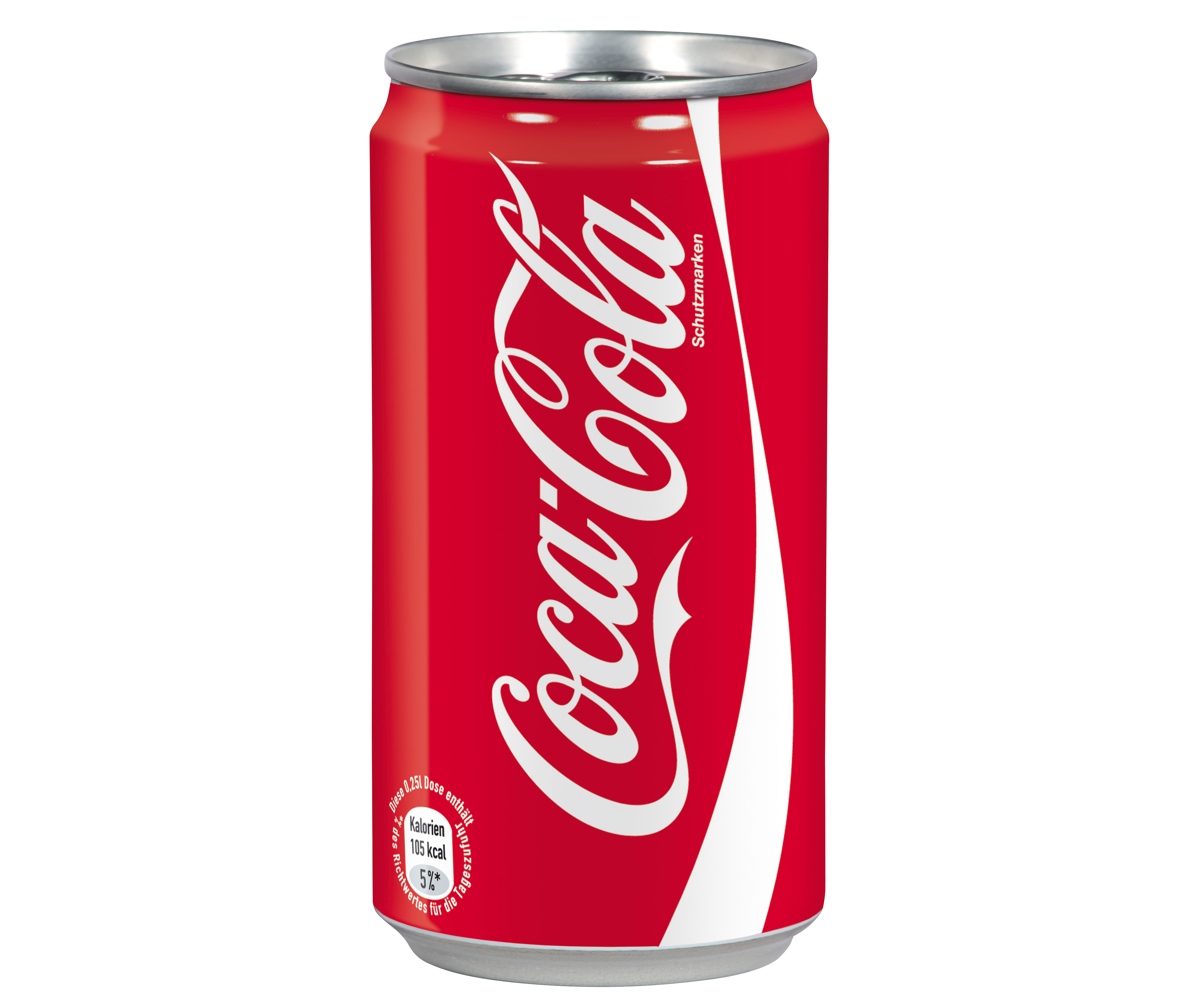 Kutu Cola (0.33 lt)